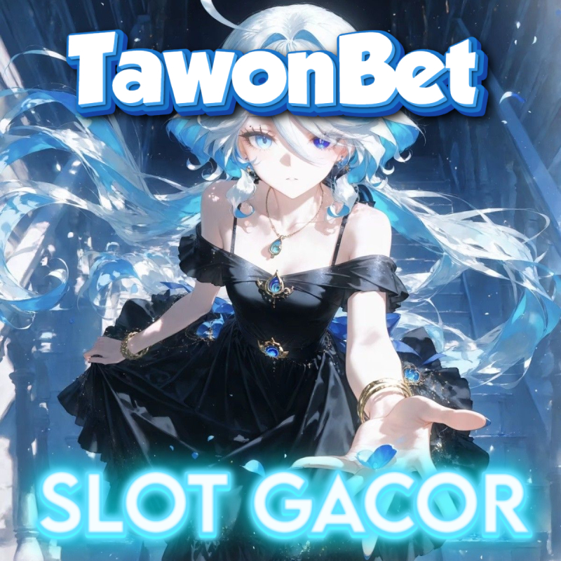 Tawonbet ✈️ Penyedia Permainan Hiburan Slot Online Maxwin Terbaru 2025 by Hey siriusly